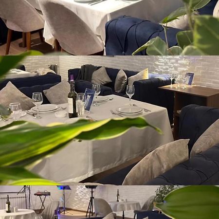 Very Well Guest House バクー エクステリア 写真
